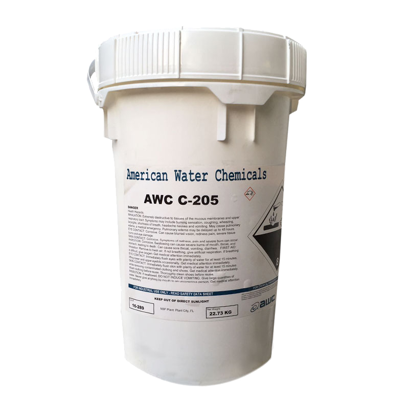 AWC-C-205